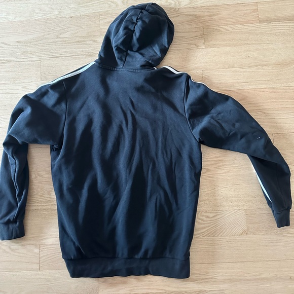 ADIDAS HOODIE - LG (Men) - Picture 2 of 3